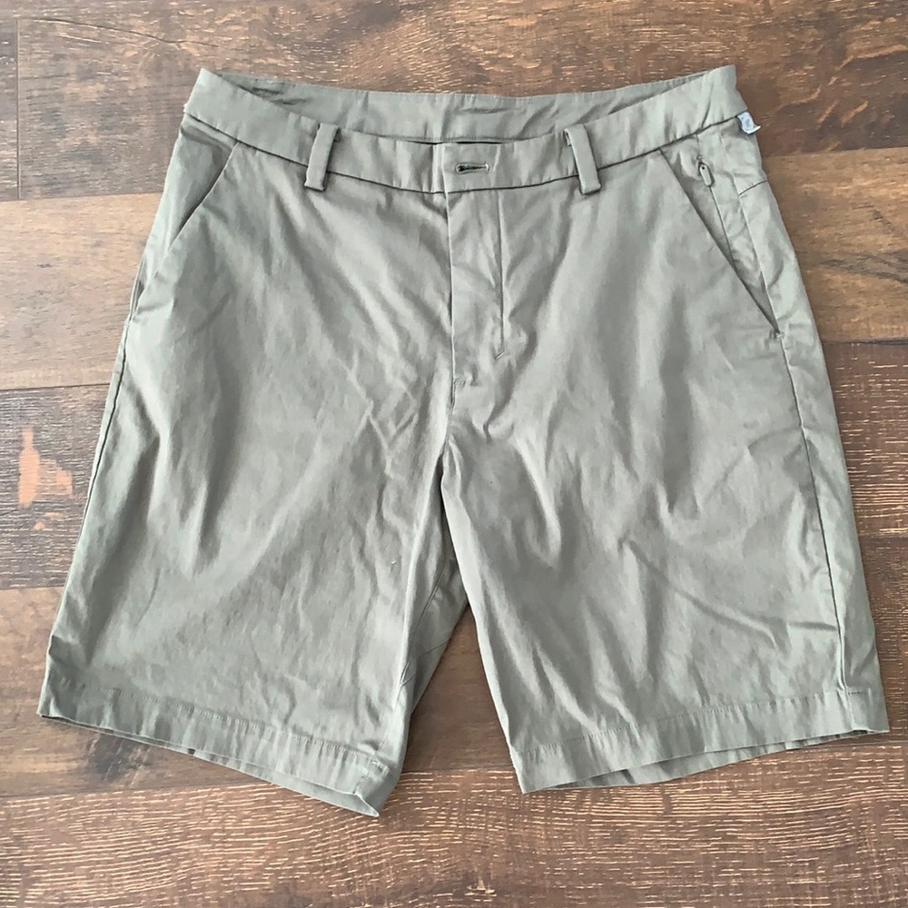Men’s Lululemon Shorts